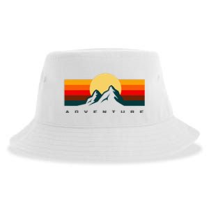 Hiking Apparel Outdoor Camping Backpacking Hiking Sustainable Bucket Hat