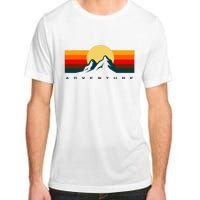 Hiking Apparel Outdoor Camping Backpacking Hiking Adult ChromaSoft Performance T-Shirt