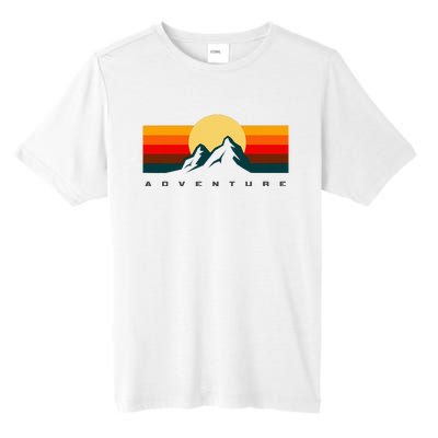 Hiking Apparel Outdoor Camping Backpacking Hiking Tall Fusion ChromaSoft Performance T-Shirt