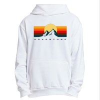 Hiking Apparel Outdoor Camping Backpacking Hiking Urban Pullover Hoodie