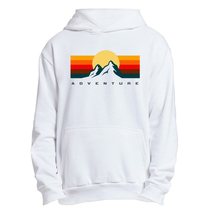 Hiking Apparel Outdoor Camping Backpacking Hiking Urban Pullover Hoodie