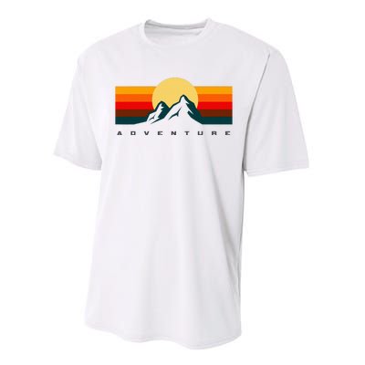 Hiking Apparel Outdoor Camping Backpacking Hiking Performance Sprint T-Shirt