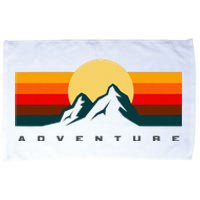 Hiking Apparel Outdoor Camping Backpacking Hiking Microfiber Hand Towel