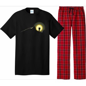 Hiking Apparel Outdoor Camping Backpacking Hiking Pajama Set