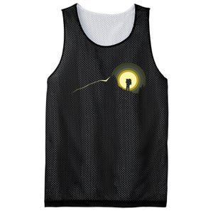 Hiking Apparel Outdoor Camping Backpacking Hiking Mesh Reversible Basketball Jersey Tank