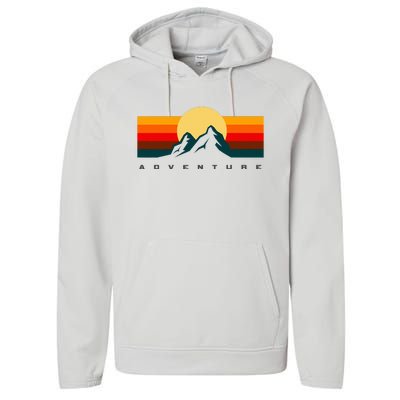 Hiking Apparel Outdoor Camping Backpacking Hiking Performance Fleece Hoodie