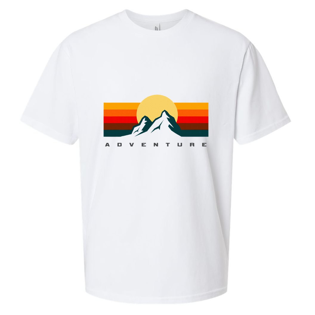 Hiking Apparel Outdoor Camping Backpacking Hiking Sueded Cloud Jersey T-Shirt