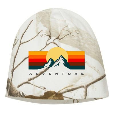 Hiking Apparel Outdoor Camping Backpacking Hiking Kati - Camo Knit Beanie