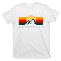 Hiking Apparel Outdoor Camping Backpacking Hiking T-Shirt