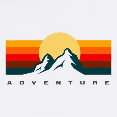 Hiking Apparel Outdoor Camping Backpacking Hiking T-Shirt