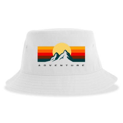 Hiking Apparel Outdoor Camping Backpacking Hiking Sustainable Bucket Hat