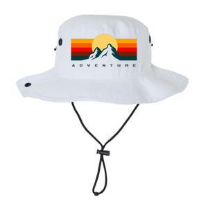 Hiking Apparel Outdoor Camping Backpacking Hiking Legacy Cool Fit Booney Bucket Hat