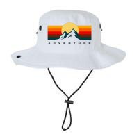 Hiking Apparel Outdoor Camping Backpacking Hiking Legacy Cool Fit Booney Bucket Hat