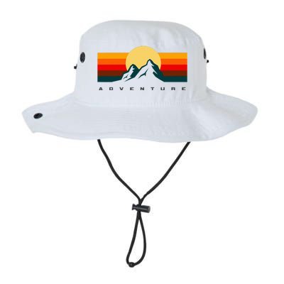 Hiking Apparel Outdoor Camping Backpacking Hiking Legacy Cool Fit Booney Bucket Hat