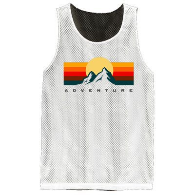 Hiking Apparel Outdoor Camping Backpacking Hiking Mesh Reversible Basketball Jersey Tank