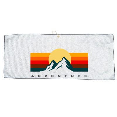 Hiking Apparel Outdoor Camping Backpacking Hiking Large Microfiber Waffle Golf Towel