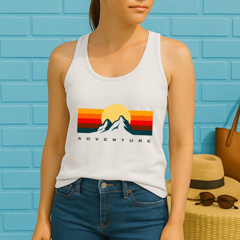 Hiking Apparel Outdoor Camping Backpacking Hiking Womens Tank Top