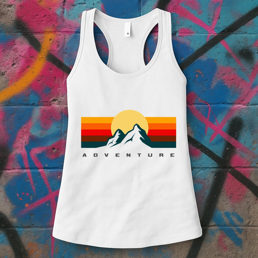 Hiking Apparel Outdoor Camping Backpacking Hiking Womens Tank Top