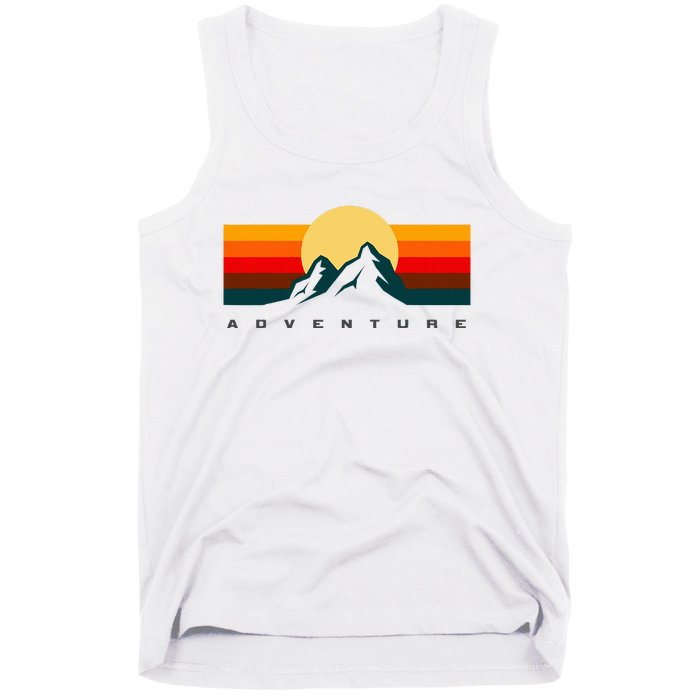 Hiking Apparel Outdoor Camping Backpacking Hiking Tank Top