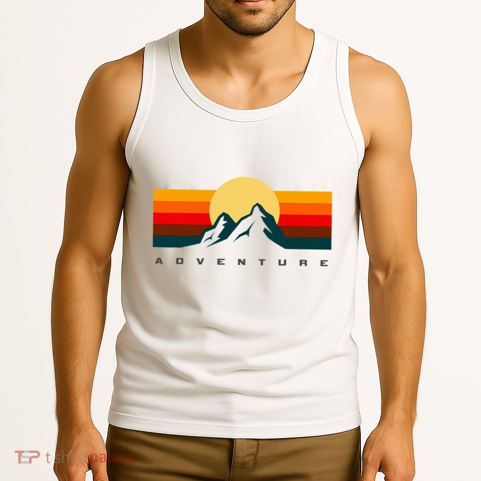 Hiking Apparel Outdoor Camping Backpacking Hiking Tank Top