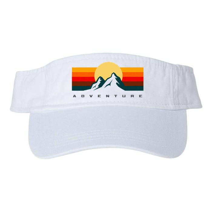 Hiking Apparel Outdoor Camping Backpacking Hiking Valucap Bio-Washed Visor