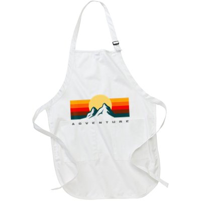 Hiking Apparel Outdoor Camping Packing Hiking Apron