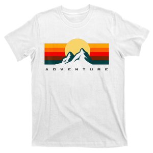 Hiking Apparel Outdoor Camping Packing Hiking T-Shirt