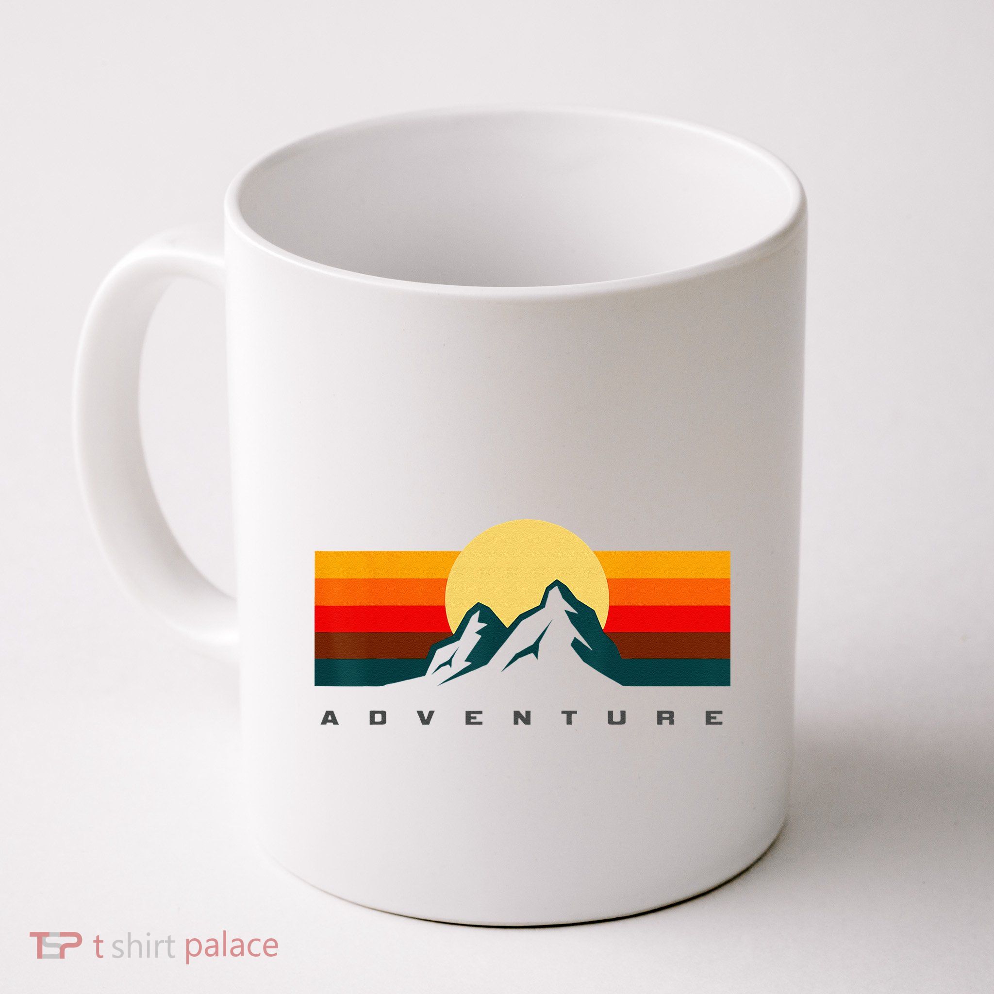 Hiking Apparel Outdoor Camping Packing Hiking Mug