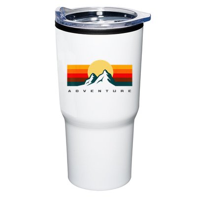 Hiking Apparel Outdoor Camping Packing Hiking Tumbler