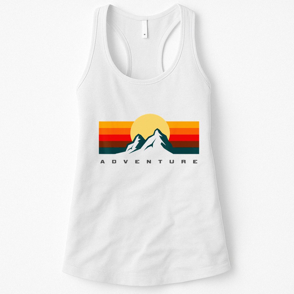 Hiking Apparel Outdoor Camping Packing Hiking Womens Tank Top