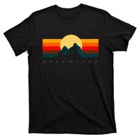 Hiking Apparel Outdoor Camping Backpacking Hiking T-Shirt