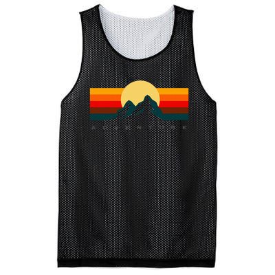 Hiking Apparel Outdoor Camping Backpacking Hiking Mesh Reversible Basketball Jersey Tank