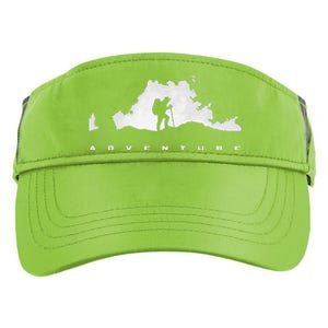 Hiking Apparel Outdoor Camping Backpacking Hiking Adult Drive Performance Visor