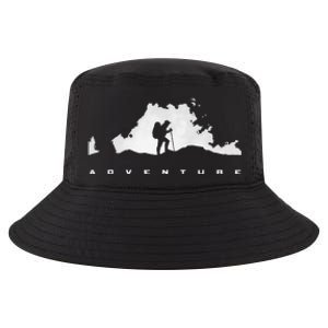 Hiking Apparel Outdoor Camping Backpacking Hiking Cool Comfort Performance Bucket Hat