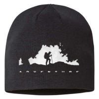 Hiking Apparel Outdoor Camping Backpacking Hiking Sustainable Beanie