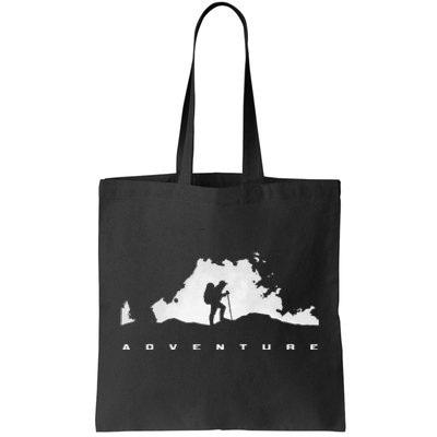 Hiking Apparel Outdoor Camping Backpacking Hiking Tote Bag