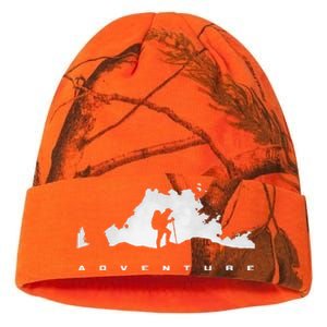 Hiking Apparel Outdoor Camping Backpacking Hiking Kati Licensed 12" Camo Beanie