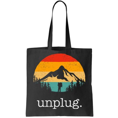 Hiking Apparel Outdoor Camping Backpacking Hiking Tote Bag