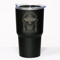 Hades And Persephone Moth And Butterfly Mythology Tumbler