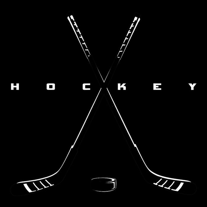 Hockey Apparel Play Hockey Gift Flat Bill Trucker Hat