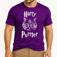 Harry Purrter Cooling Performance Crew T-Shirt