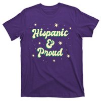 Hispanic And Proud T-Shirt