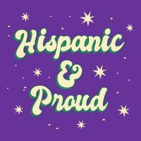Hispanic And Proud Premium T-Shirt
