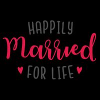 Happily Married For Life Bag