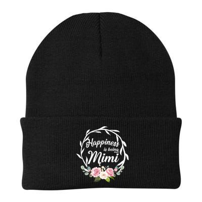 Happiness Is Being A Mimi Beanie