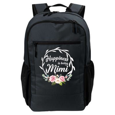 Happiness Is Being A Mimi Daily Commute Backpack