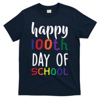 Happy 100th Day of School T-Shirt