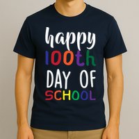 Happy 100th Day of School T-Shirt