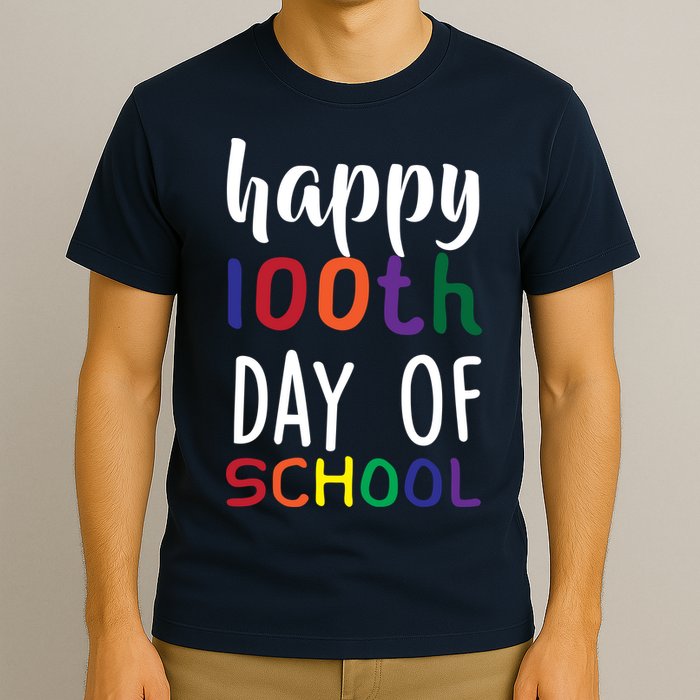 Happy 100th Day of School T-Shirt