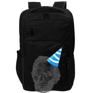 Happy Birthday America Impact Tech Backpack